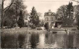 93.....SEINE ST DENIS.....AULNAY SOUS BOIS....CPSM... .ECRITE.... . . ‹(•¿• )› - Aulnay Sous Bois