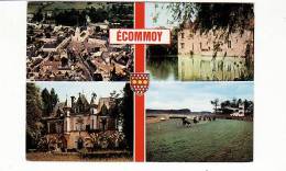 Ecommoy - Multivue - Ecommoy