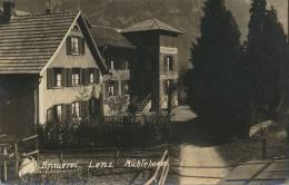 Lenz - Brauerei - Mühlehorn  (5R170 - Zonder Classificatie