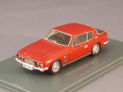 Neo 87301, Jensen Interceptor SIII, 1975, 1:87 - Escala 1:87