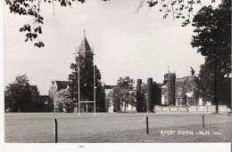 RUGBY SCHOOL 3401 (CARTE PHOTO) - Other & Unclassified