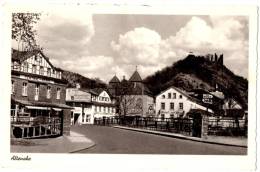 Altenahr - Central Hotel - Hotel Zum Schwarzen Kreuz - Bad Neuenahr-Ahrweiler