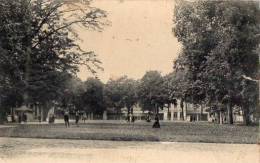 CPA   Sceaux Lycée Lakanal - Sceaux