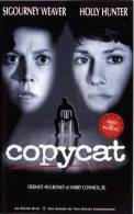 Copycat  °°°° Sigourney Weaver  Holly Hunter - Policiers