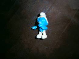 SCHTROUMPF - Smurfen