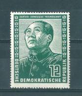 Allemagne - DDR: 38 **  (Mao) - Mao Tse-Tung