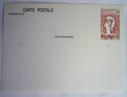 FRANCE LOT De 9 ENTIERS POTAUX NEUF DIFFERENTS Voir Les 9 PHOTOS - Lots Et Collections : Entiers Et PAP