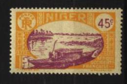 Niger    N° 40  Neuf **  Luxe   Cote Y&T  2,10  €uro  Au Quart De Cote - Other & Unclassified