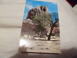 HOGGAR  TAMANRASSET - Cormeilles En Parisis