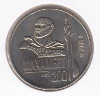 @Y@  Kazakhstan 50 Tenge  2003  Unc     (item 2012) - Kazakhstan