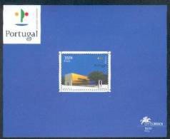 Portugal ** & Hannover Expo 2000  (Afinsa 233) - 2000 – Hannover (Duitsland)
