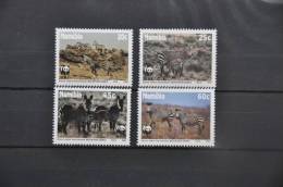 I - 24 ++ NAMIBIA ZEBRA  ++ POSTFRIS MNH - Namibie (1990- ...)