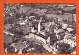 En Avion Au Dessus D Arthez De Bearn Quartier De L Eglise - Arthez De Bearn