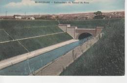 13.041/ MARIGNANE - Embouchure Du Tunnel De Rove - Marignane