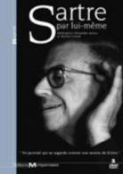 SARTRE PAR LUI MEME - Documentaires