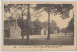 Belgium - Camp De Beverloo - Camp D'Infanterie - Logement - Beringen