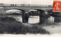 70 Les Environs De VAUVILLERS - Pont De Demangevelle - Le Moulin - Vesoul