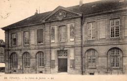 70 VESOUL - Le Palais De Justice - Vesoul