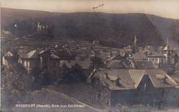 NEUSTADT A. D. HAARDT, Blick Zum Schlösschen - Neustadt (Weinstr.)