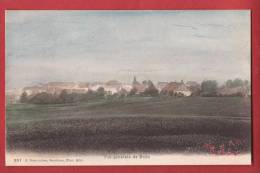 C0494 Nods Vue Générale, Non Circulé. Descombes 351 - Nods