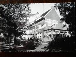 HULSBERG - Verzonden 1971 - Pension Rido   - Lot VO 3 - Valkenburg