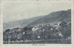 PIVERONE - PANORAMA VG 1914 BELLA FOTO D'EPOCA ORIGINALE 100% - Panoramische Zichten, Meerdere Zichten