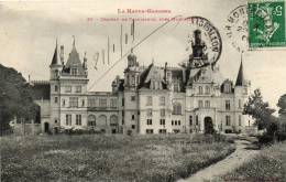 CPA - 31 - Château De Valmirande - 419 - Autres & Non Classés