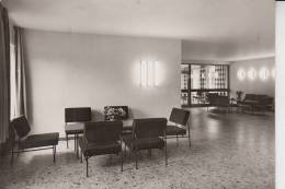 4450 LINGEN - HOLTHAUSEN, Ludwig-Windthorst-Haus, Eingangshalle 1964 - Lingen