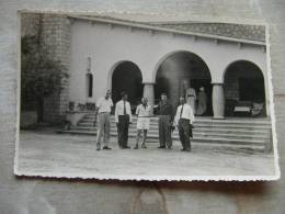 Egypt  - Real Photo   FAYYUM   1956  Oasis ?     D87789 - El Fayum