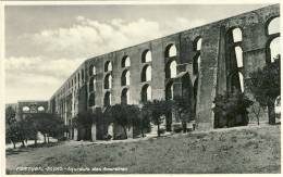 ELVAS Aqueduto Das Amoreiras 2 Scans PORTUGAL - Portalegre