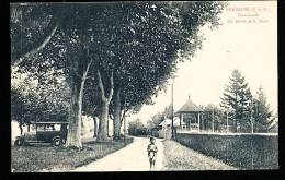 78 FRENEUSE / Promenade Des Bords De La Seine / - Freneuse