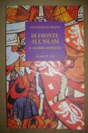 PBK/20 Gianni Baget Bozzo DI FRONTE ALL´ISLAM Marietti 2001 - Religion