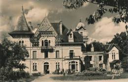 VIVONNE - Le Château Des Varennes (1952) - Vivonne