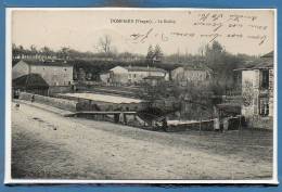 88 - DOMPAIRE -- Le Saulcy - Dompaire