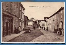 88 - DOMPAIRE -- Rue Carnot - Dompaire