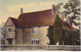 NORTHAMPTON Washington House Sulgrave (1907) - Northamptonshire