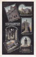 NORTHAMPTON (1907) - Northamptonshire