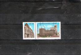 1998 - Chambre De Commeerce Mi No 5293 Et Yv No 4431 Avec Vignette - Used Stamps