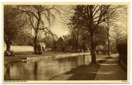 BOURTON ON THE WATER - Other & Unclassified