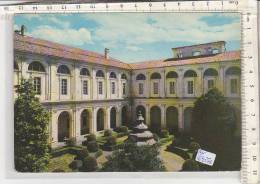 PO6935B# TORINO - BASILICA DI SUPERGA - CHIOSTRO  VG 1973 - Chiese