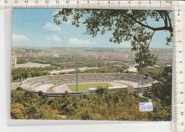 PO6995B# ROMA - STADIO OLIMPICO - OLIMPIADI   VG 1977 - Stadien & Sportanlagen