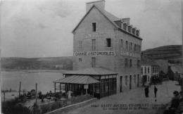 Le Grand Hotel De La Plage - Saint-Michel-en-Grève