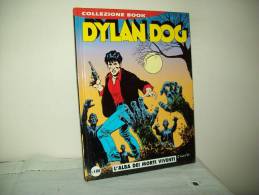 Dylan Dog Book (Bonelli 1996) N. 1 - Dylan Dog