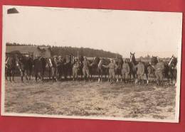 C0529 Kaserne Bülach Kavalerie, Cavalerie, Militär Militaire. Nicht Gelaufen. Freudiger Photo Bülach - Bülach