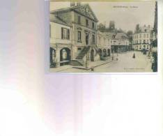 BRIONNE      EURE   LA    MAIRIE - Other & Unclassified