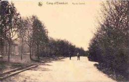 ELSENBORN CAMP - Elsenborn (camp)