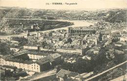 : Réf : Q-12- 0877  : Vienne - Vienne