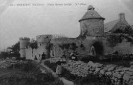 Vieux Manoir Fortifié - Guilvinec