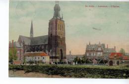 Aarschot - De Kerk - L'Eglise - Aarschot