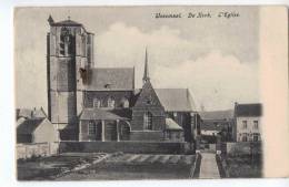 Wezemaal. De Kerk - L'Eglise - Rotselaar